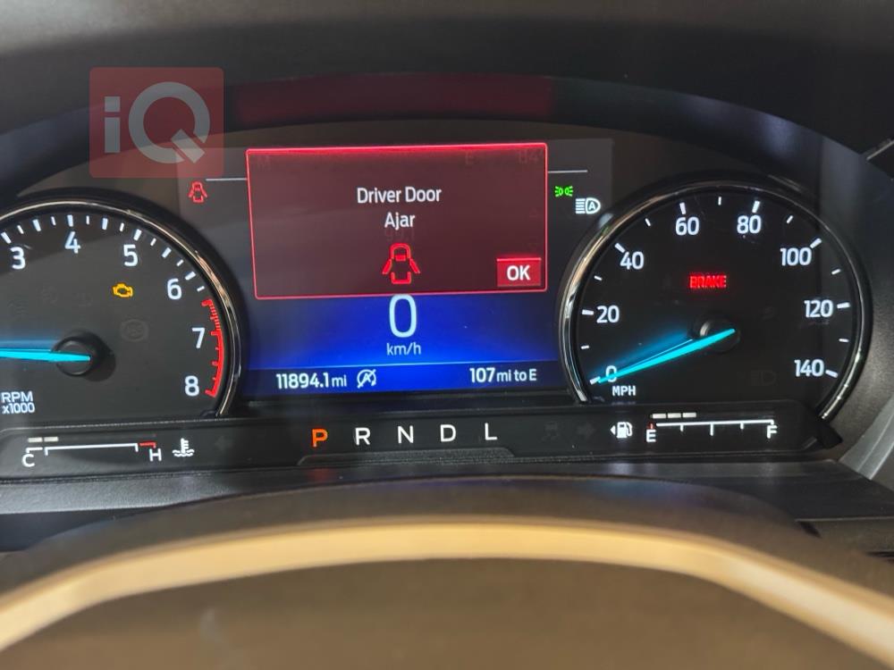 فورد إكسبلورر